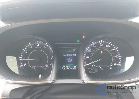 2018 Toyota Avalon Xle Premium z USA, uszkodzony, nr VIN 4T1BK1EB2JU270209